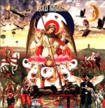 Kula Shaker-1st Congregational Church Of Eternal Love (And Free Hugs)-LP Vinyl