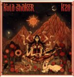 Kula Shaker-K2.0-LP Vinyl