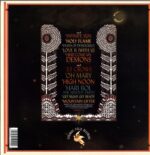 Kula Shaker-K2.0-LP Vinyl