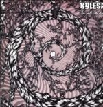 Kylesa-Spiral Shadow-LP Vinyl