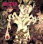 Kylesa-Static Tensions-LP Vinyl