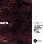 Kylesa-Static Tensions-LP Vinyl