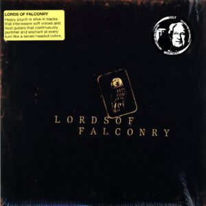 Lords Of Falconry-Lords Of Falconry-LP Vinyl