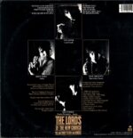 Lords Of The New Church-The Method To Our Madness-LP Vinyl
