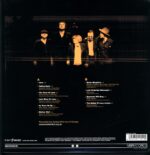 Marianne Faithfull-No Exit-LP Vinyl