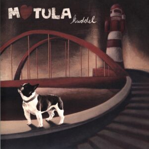 Matula-Kuddel-LP Vinyl