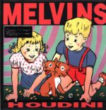 Melvins-Houdini-LP Vinyl