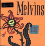 Melvins-Stag-LP Vinyl
