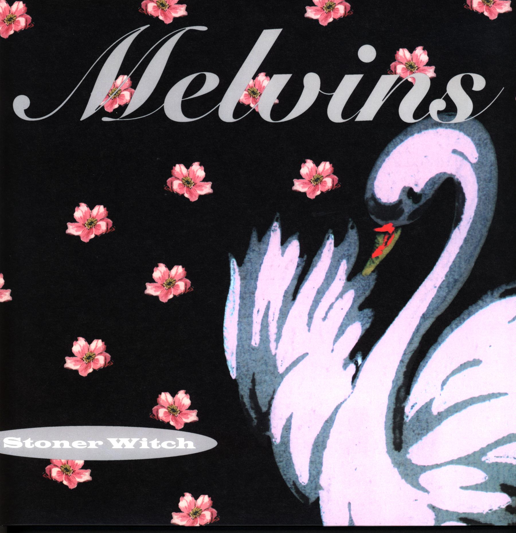 Melvins-Stoner Witch-LP Vinyl