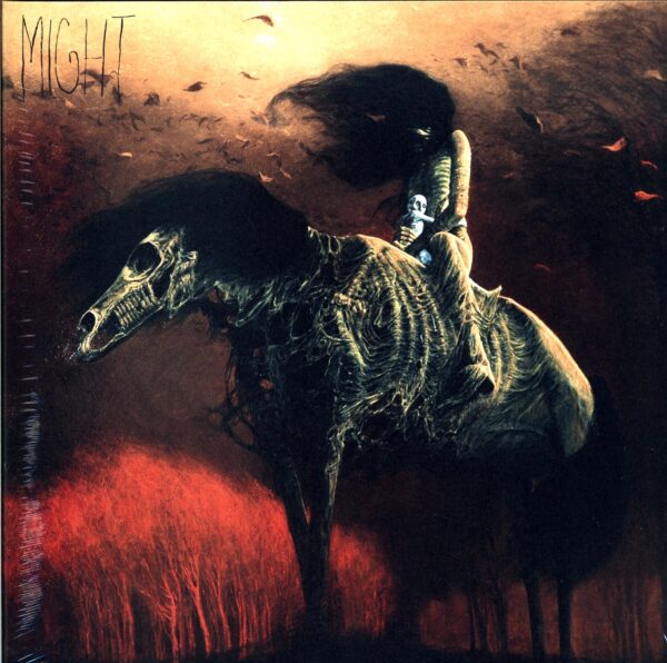 Might-Abyss-LP Vinyl