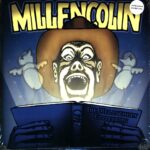 Millencolin-The Melancholy Collection-LP Vinyl