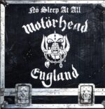 Motörhead-Nö Sleep At All-LP Vinyl
