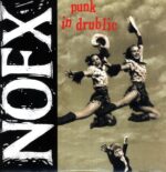 NOFX-Punk In Drublic-LP Vinyl