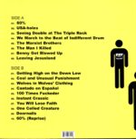NOFX-Wolves In Wolves' Clothing-LP Vinyl