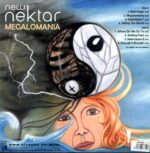 New Nektar-Megalomania-LP Vinyl