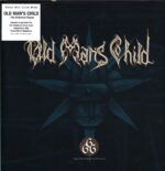 Old Man's Child-666 - The Historical Plague-LP Vinyl