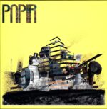 Papir-Papir-LP Vinyl