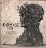 Paradise Lost-The Plague Within-LP Vinyl