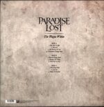 Paradise Lost-The Plague Within-LP Vinyl