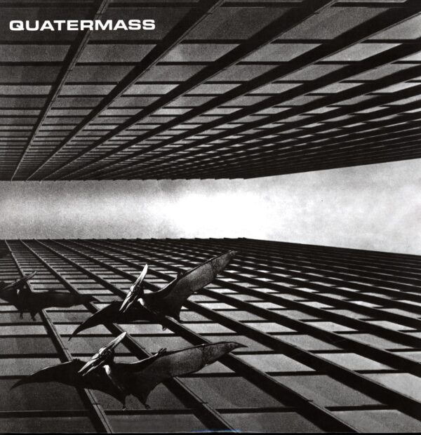 Quatermass-Quatermass-LP Vinyl-1