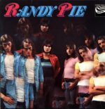 Randy Pie-Randy Pie-LP Vinyl