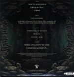 Rivers Of Nihil-Where Owls Know My Name-LP Vinyl