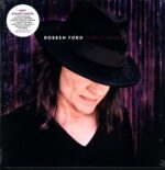 Robben Ford-Purple House-LP Vinyl