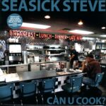 Seasick Steve-Can U Cook-LP Vinyl