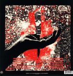 SeeYouSpaceCowboy-The Correlation Between Entrance and Exit Wounds-LP Vinyl