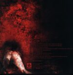 Shai Hulud-That Within Blood Ill-Tempered-LP Vinyl