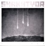 Shakhtyor-Tunguska-LP Vinyl