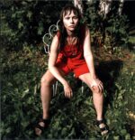 Siv Jakobsen-Gardening-LP Vinyl