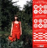 Siv Jakobsen-Gardening-LP Vinyl