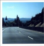 Snarg-Snarg II-LP Vinyl