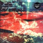 Still Corners-Strange Pleasures-LP Vinyl