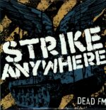 Strike Anywhere-Dead FM-LP Vinyl