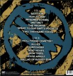 Strike Anywhere-Dead FM-LP Vinyl