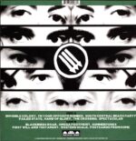 Strike Anywhere-Iron Front-LP Vinyl