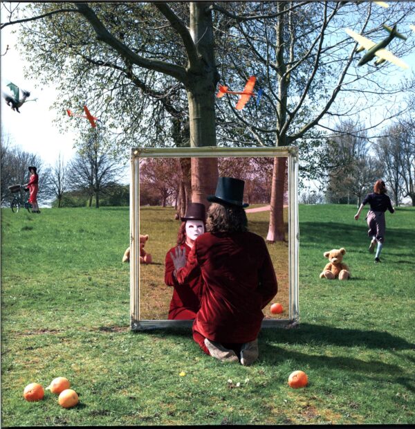 Syd Barrett-An Introduction To Syd Barrett-LP Vinyl