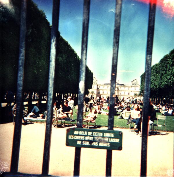 Tame Impala-Lonerism-LP Vinyl
