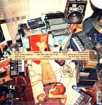 Tame Impala-Lonerism-LP Vinyl