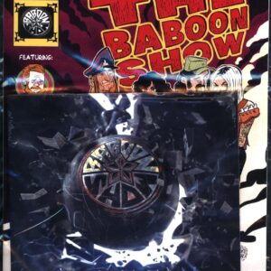 The Baboon Show-Oddball-7 Vinyl