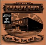 The Company Band-Sign Here Here And Here-10 Vinyl