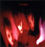 The Cure-Pornography-LP Vinyl