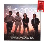 The Doors-Waiting For The Sun-LP Vinyl