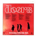 The Doors-Waiting For The Sun-LP Vinyl