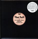 The Fall-The Rough Trade Singles Collection-LP Vinyl