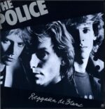 The Police-Reggatta De Blanc-LP Vinyl-2019