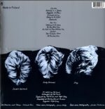 The Police-Reggatta De Blanc-LP Vinyl-2019