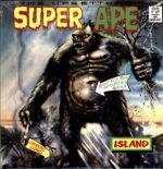 The Upsetters-Super Ape-LP Vinyl